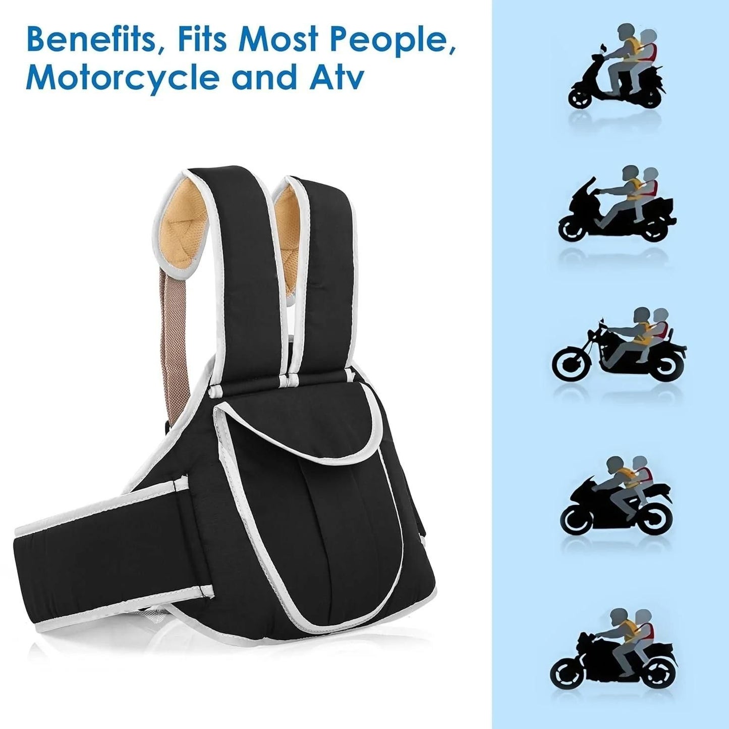Kids Safety Belt